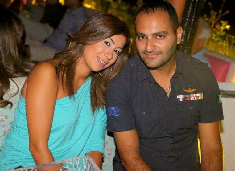 Rotaract Fundraising Party